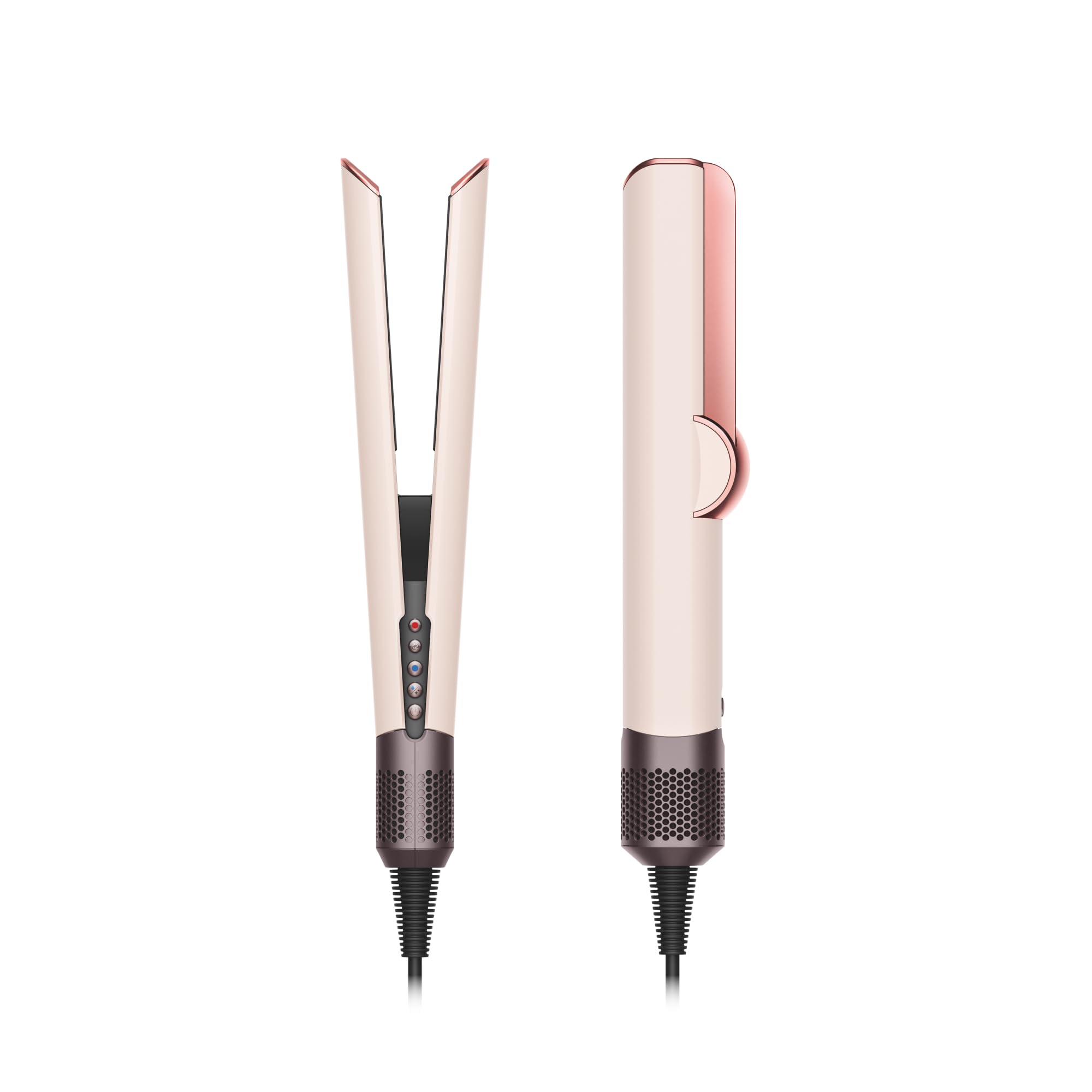 Dyson Dyson HT01VLP セラミックピンク ストレイトナー Airstrait Dyson セラミックピンク Airstrait ヘアドライヤー